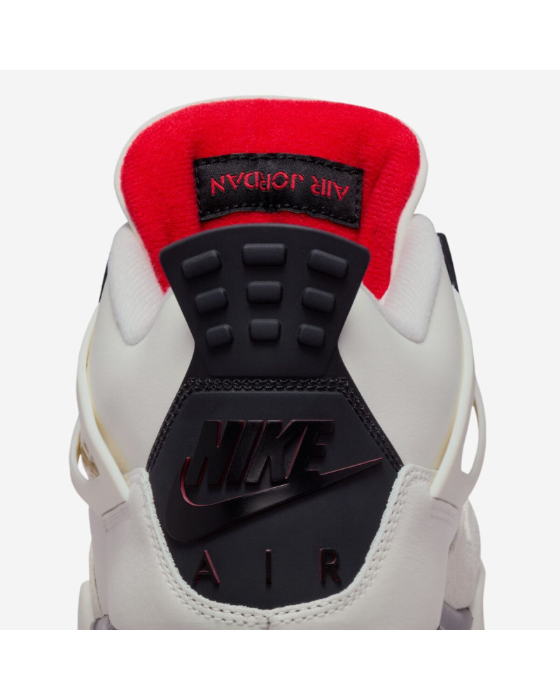Jordan 4 Retro OG "Flight Club"