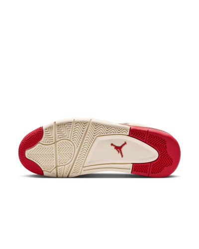 Jordan 4 Retro "Valentine's Day Sierra Red"