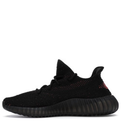 Yeezy Boost 350 V2 "Red Stripe"