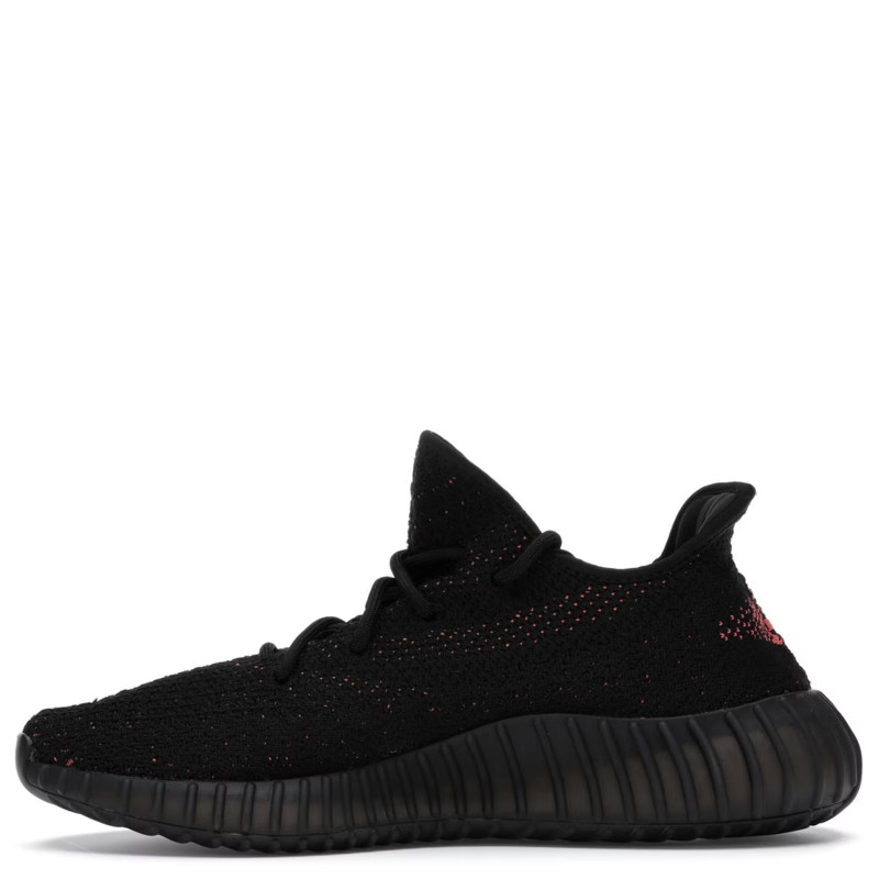 Yeezy Boost 350 V2 "Red Stripe"