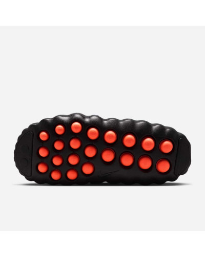Nike Mind 001 Slide "Black Chrome" HQ4307-001 / HQ4309-001