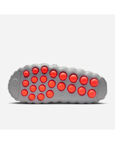 Nike Mind 001 Slide "Light Smoke Grey" HQ4307-003 / HQ4309-003