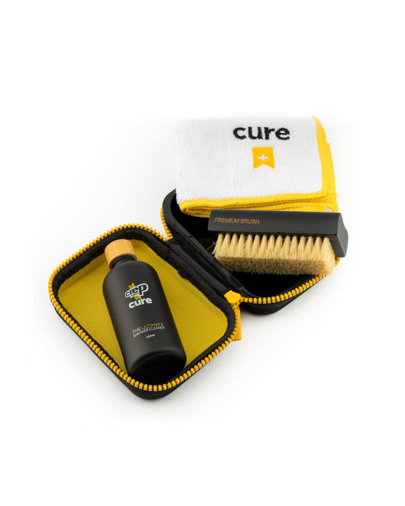 Crep Protect Cure Travel Cleaning Kit