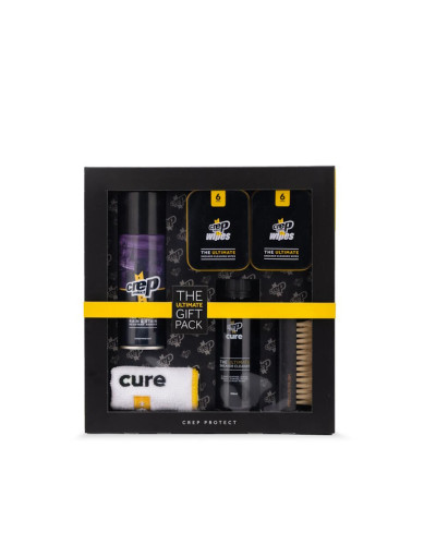 Crep Protect Ultimate Gift Pack