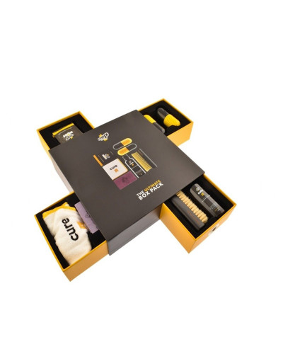 Crep Protect Ultimate Box Pack