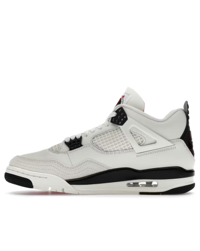 Jordan 4 Retro OG "Flight Club"