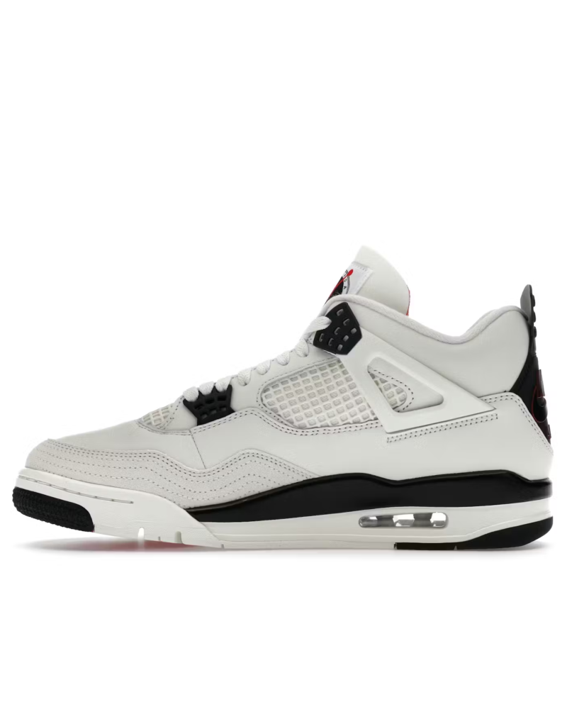 Jordan 4 Retro OG "Flight Club"