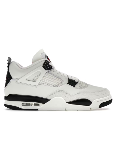 Jordan 4 Retro OG "Flight Club"