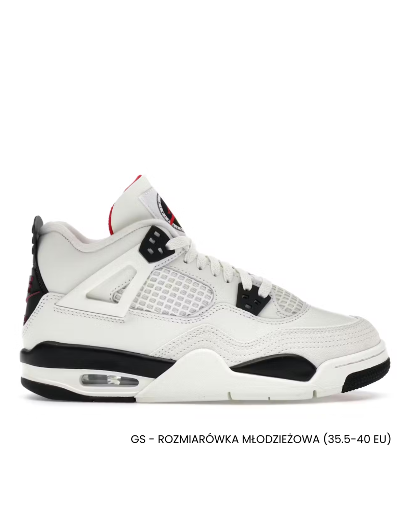 Jordan 4 Retro OG "Flight Club"