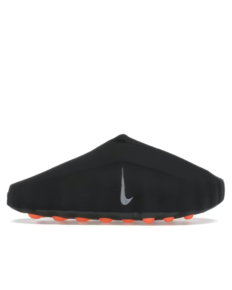 Nike Mind 001 Slide "Black Chrome"