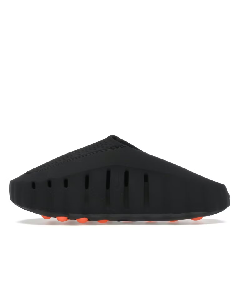 Nike Mind 001 Slide "Black Chrome"