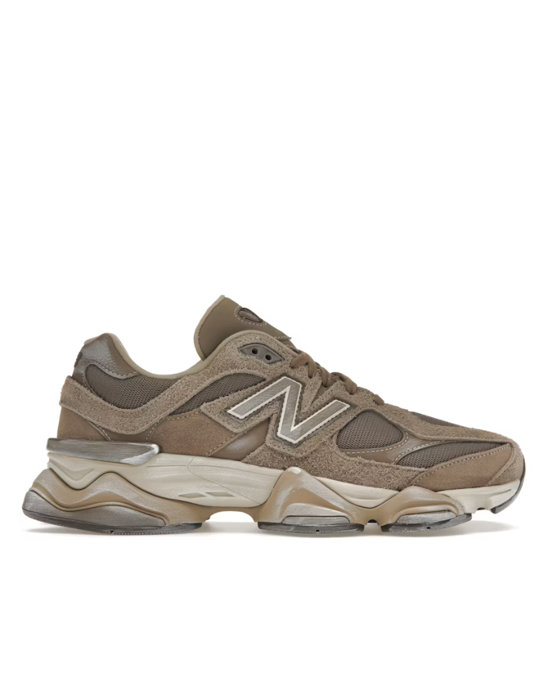 New Balance 9060 "Mushroom"
