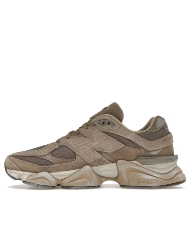 New Balance 9060 "Mushroom"