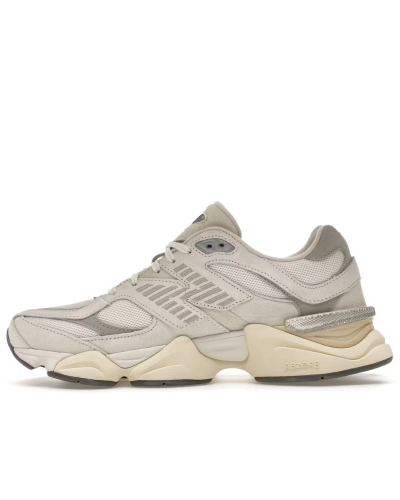 New Balance 9060 "Sea Salt White"