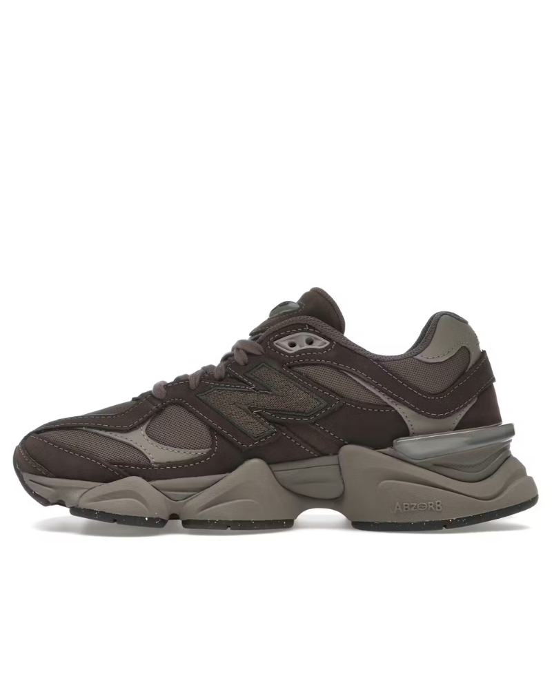 New Balance 9060 "Mono Cortado"