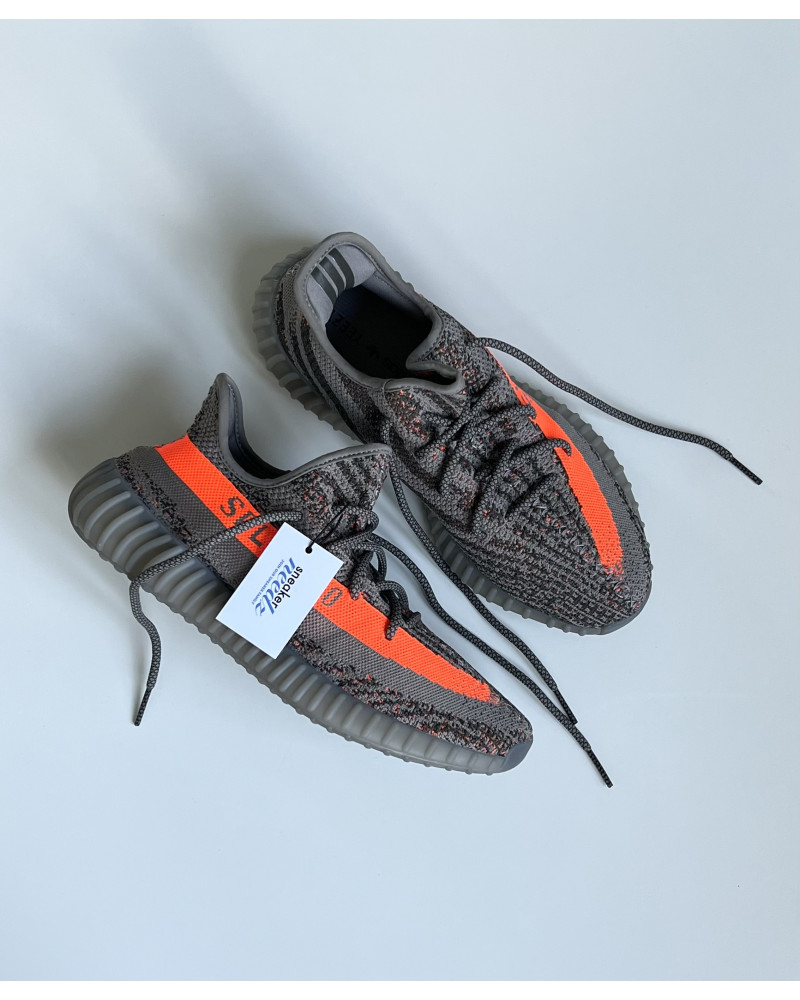 Yeezy Boost 350 V2 "Beluga Reflective"