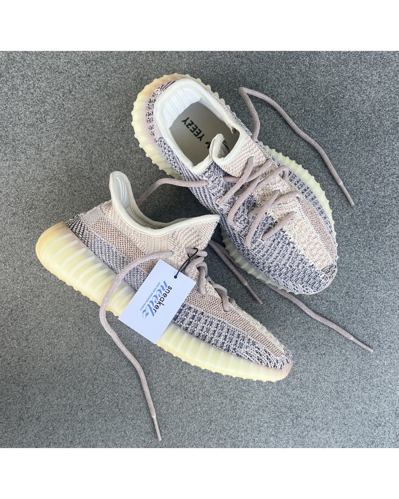 Yeezy Boost 350 V2 "Ash Pearl"