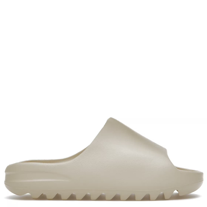 Yeezy Slide "Bone"