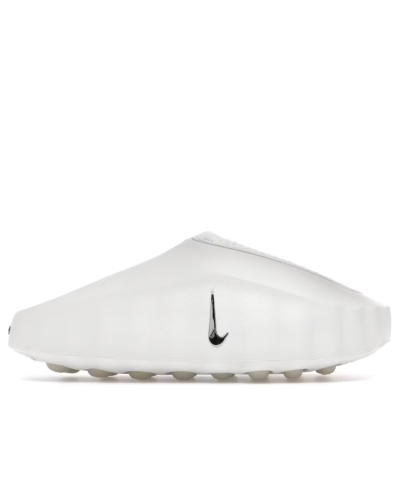 Nike Mind 001 Slide "Summit White"