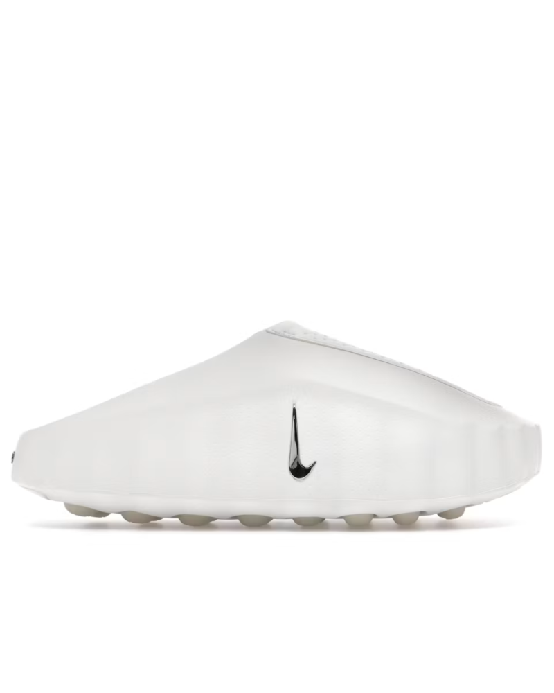 Nike Mind 001 Slide "Summit White"