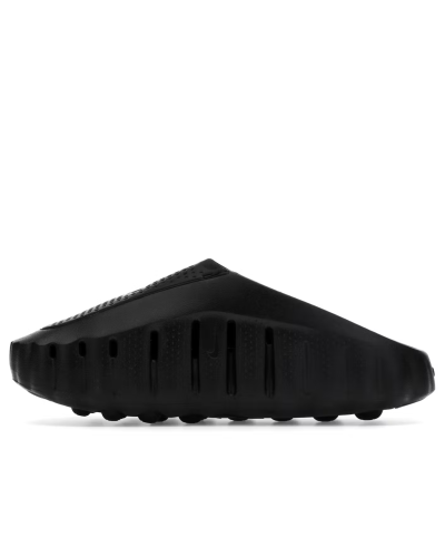 Nike Mind 001 Slide "Triple Black"