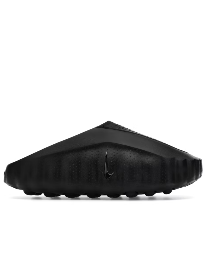 Nike Mind 001 Slide "Triple Black"