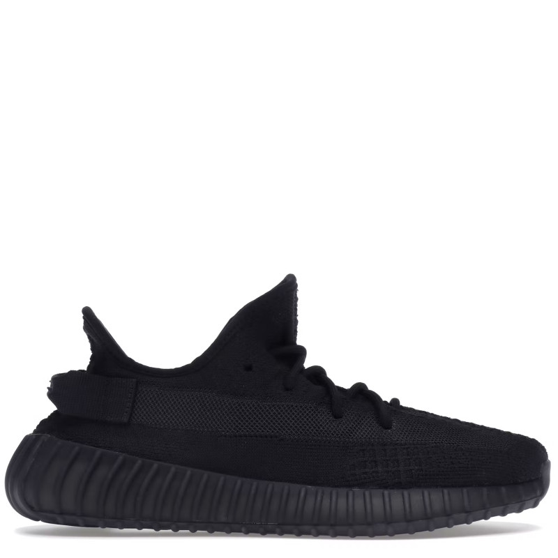 Yeezy Boost 350 V2 "Onyx"