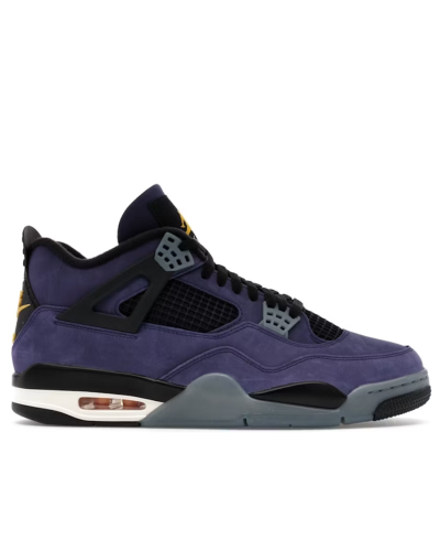 Air Jordan 4 Retro Lakers