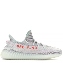 Yeezy Boost 350 V2 "Blue Tint"