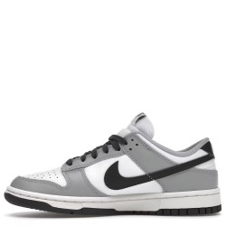 Nike Dunk Low "Light Smoke Grey"