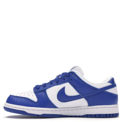 Nike Dunk Low "Kentucky"