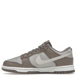 Nike Dunk Low "Bone Beige"