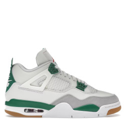 Air Jordan 4 Retro SB "Pine Green"