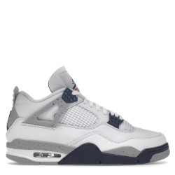 Air Jordan 4 Retro "Midnight Navy"
