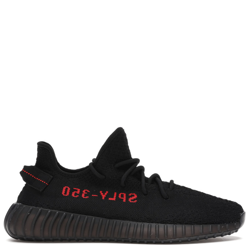 Yeezy Boost 350 V2 "Bred"