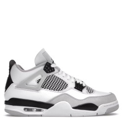 Air Jordan 4 Retro "Military Black"