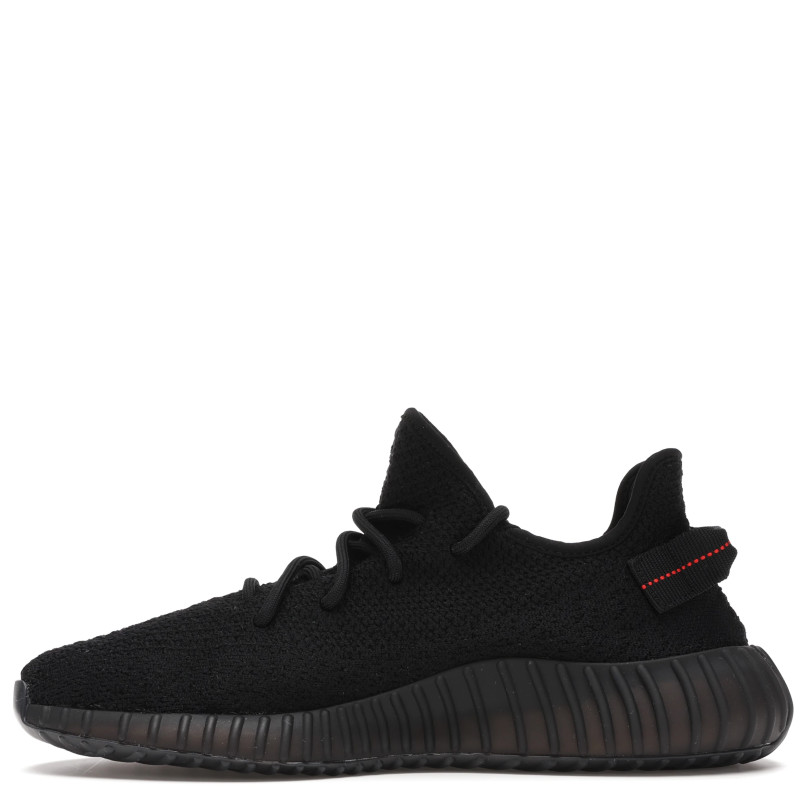 Yeezy Boost 350 V2 "Bred"
