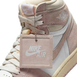 Jordan 1 Retro High OG "Washed Pink"