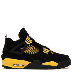 Air Jordan 4 Retro "Thunder"