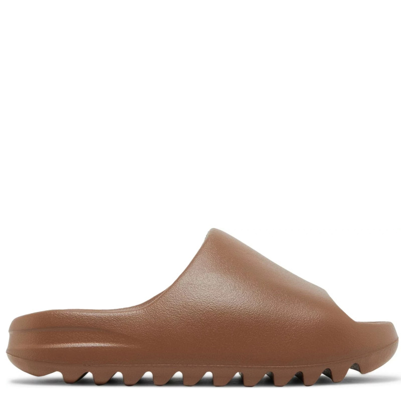 Yeezy Slide "Flax"