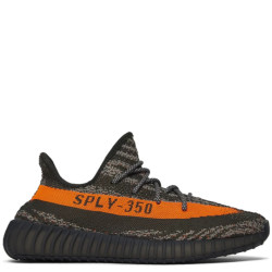 Yeezy Boost 350 V2 "Carbon Beluga" HQ7045