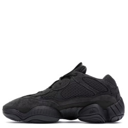 Yeezy 500 "Utility Black"