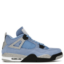Air Jordan 4 Retro "University Blue"