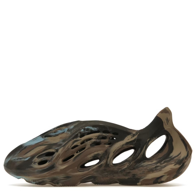 Yeezy Foam RNR "MX Cinder"