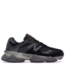 New Balance 9060 "Black Castlerock Grey"