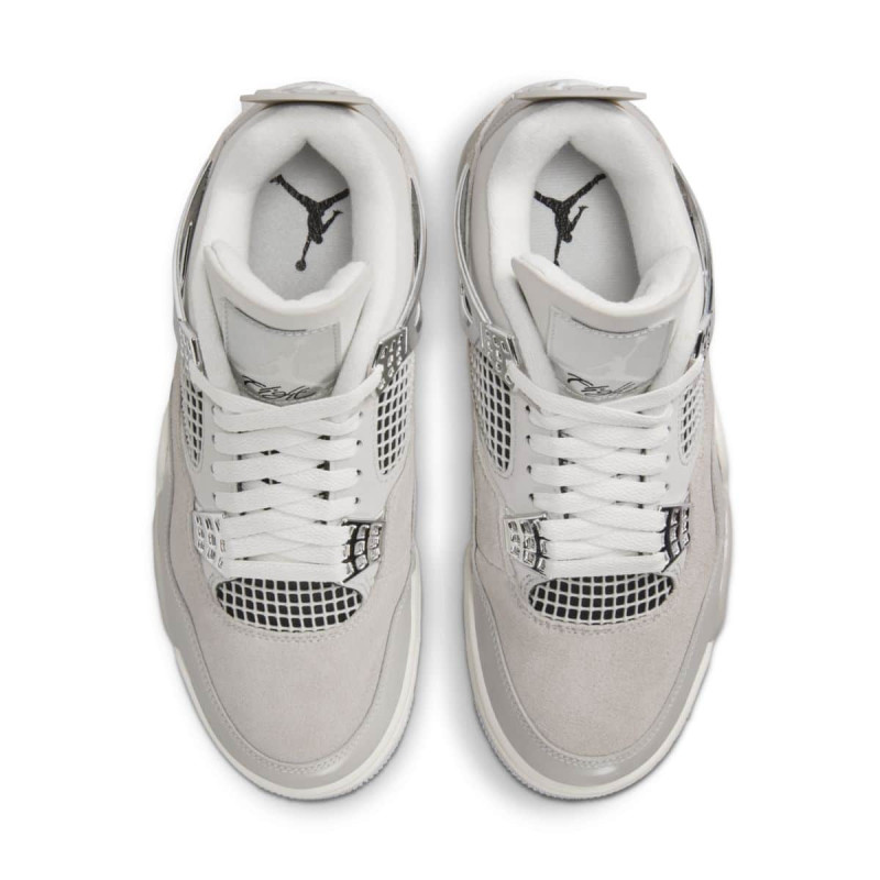 Air Jordan 4 Retro "Frozen Moments"