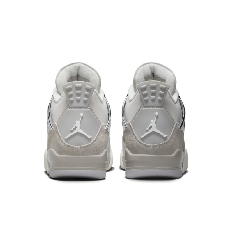 Air Jordan 4 Retro "Frozen Moments"