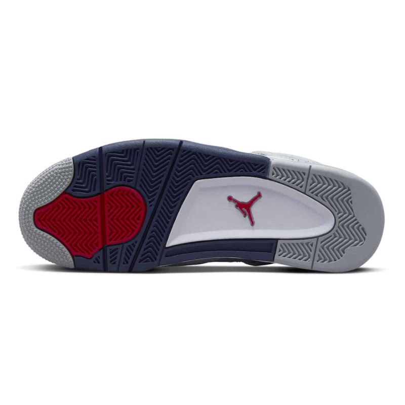 Air Jordan 4 Retro "Midnight Navy"
