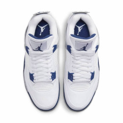 Air Jordan 4 Retro "Midnight Navy"
