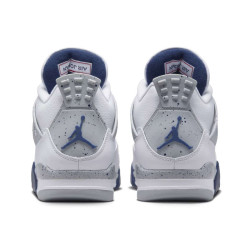 Air Jordan 4 Retro "Midnight Navy"